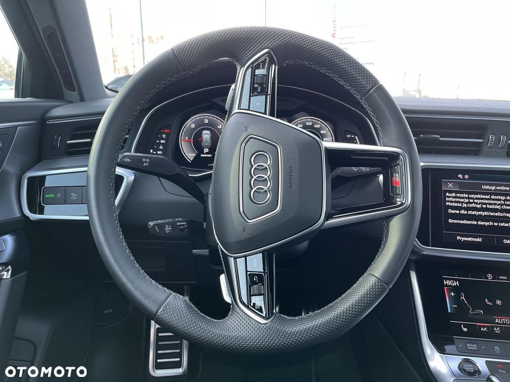 Audi A6 Avant - 15