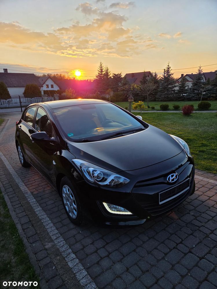 Hyundai i30 1.4 Fifa World Cup Edition - 7