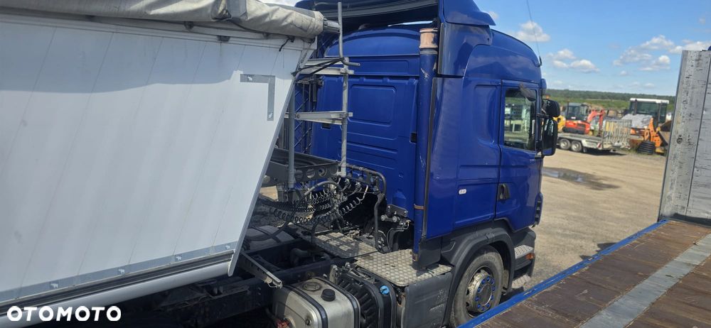 Scania R480 Highline - 4