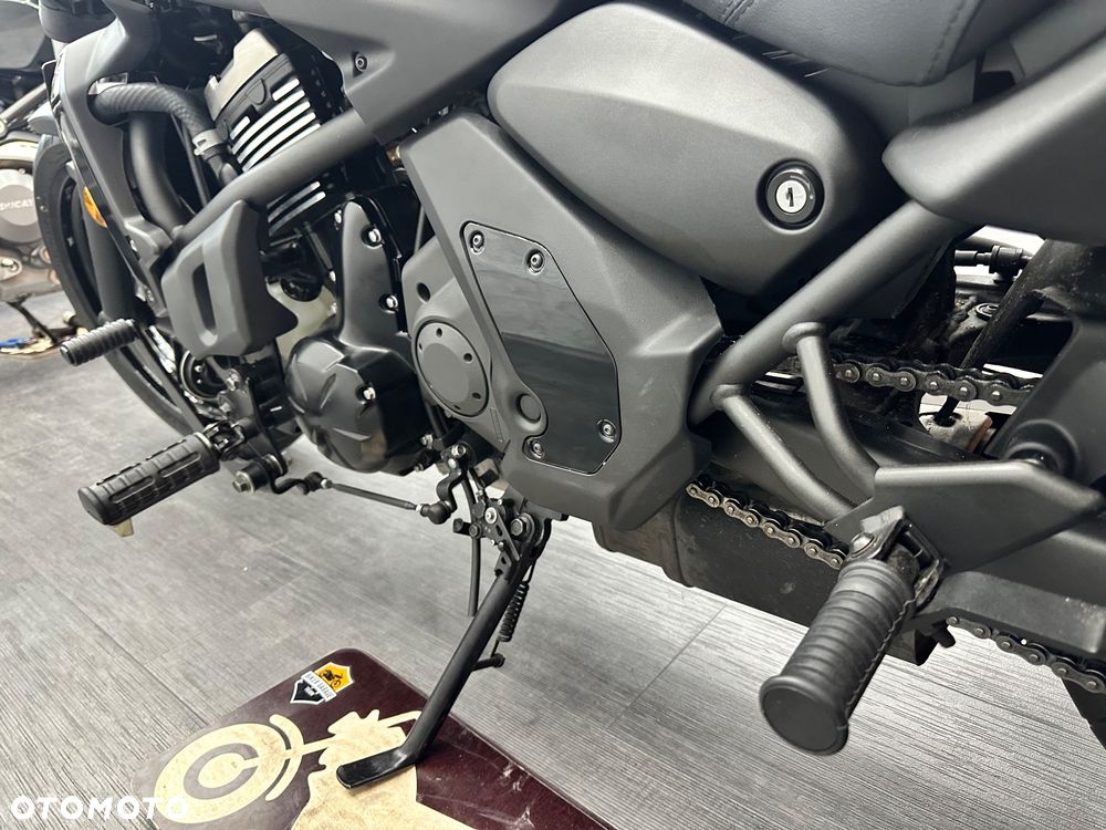 Kawasaki Vulcan - 17