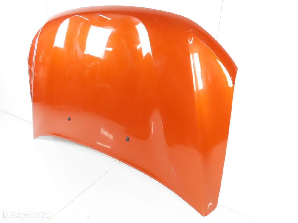 Capo / Capot Usado / Original DACIA Duster III (P1310) 651008347R - 3