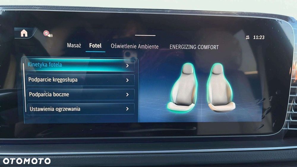 Mercedes-Benz GLE - 16