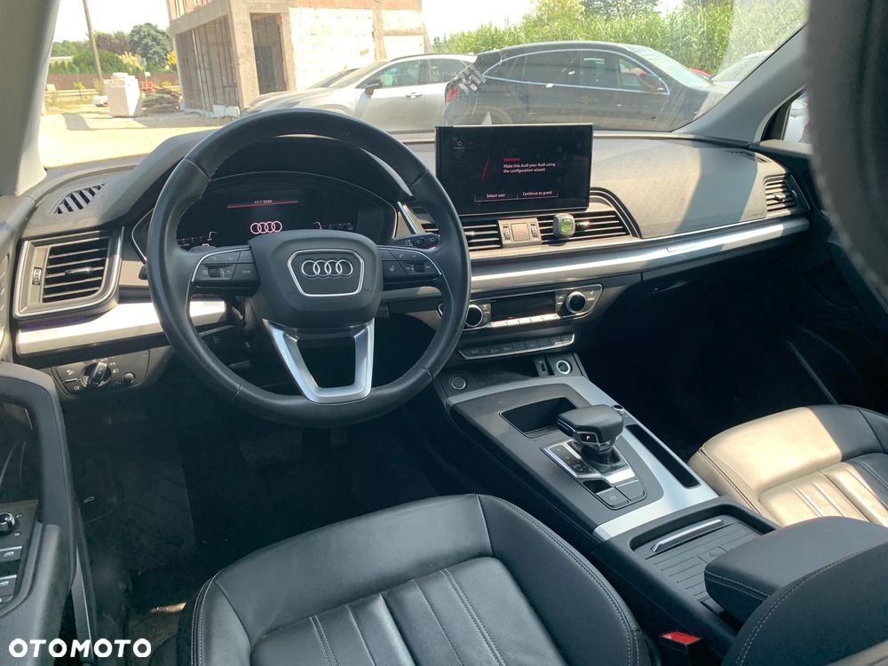 Audi Q5 45 TFSI quattro S tronic S line - 16