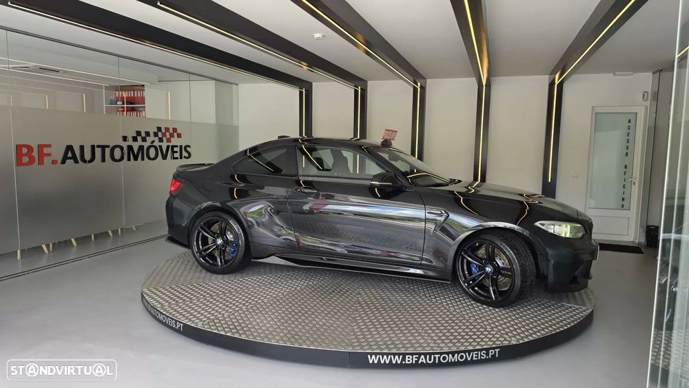 BMW M2 Auto - 9