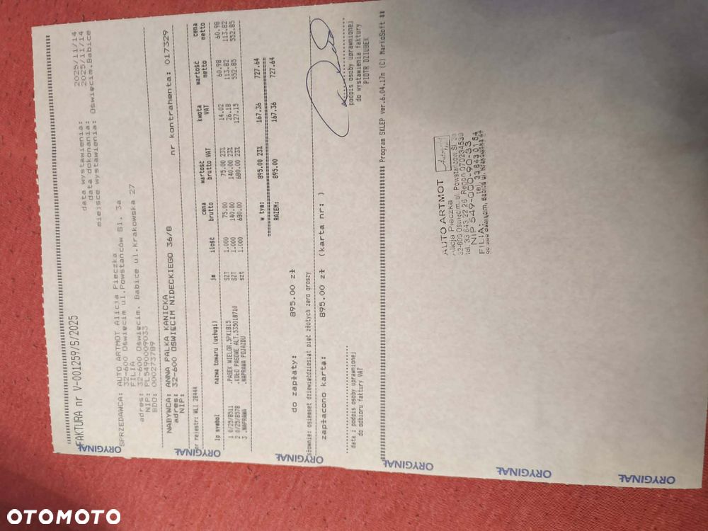 Hyundai i40 1.7 CRDi blue Style - 21