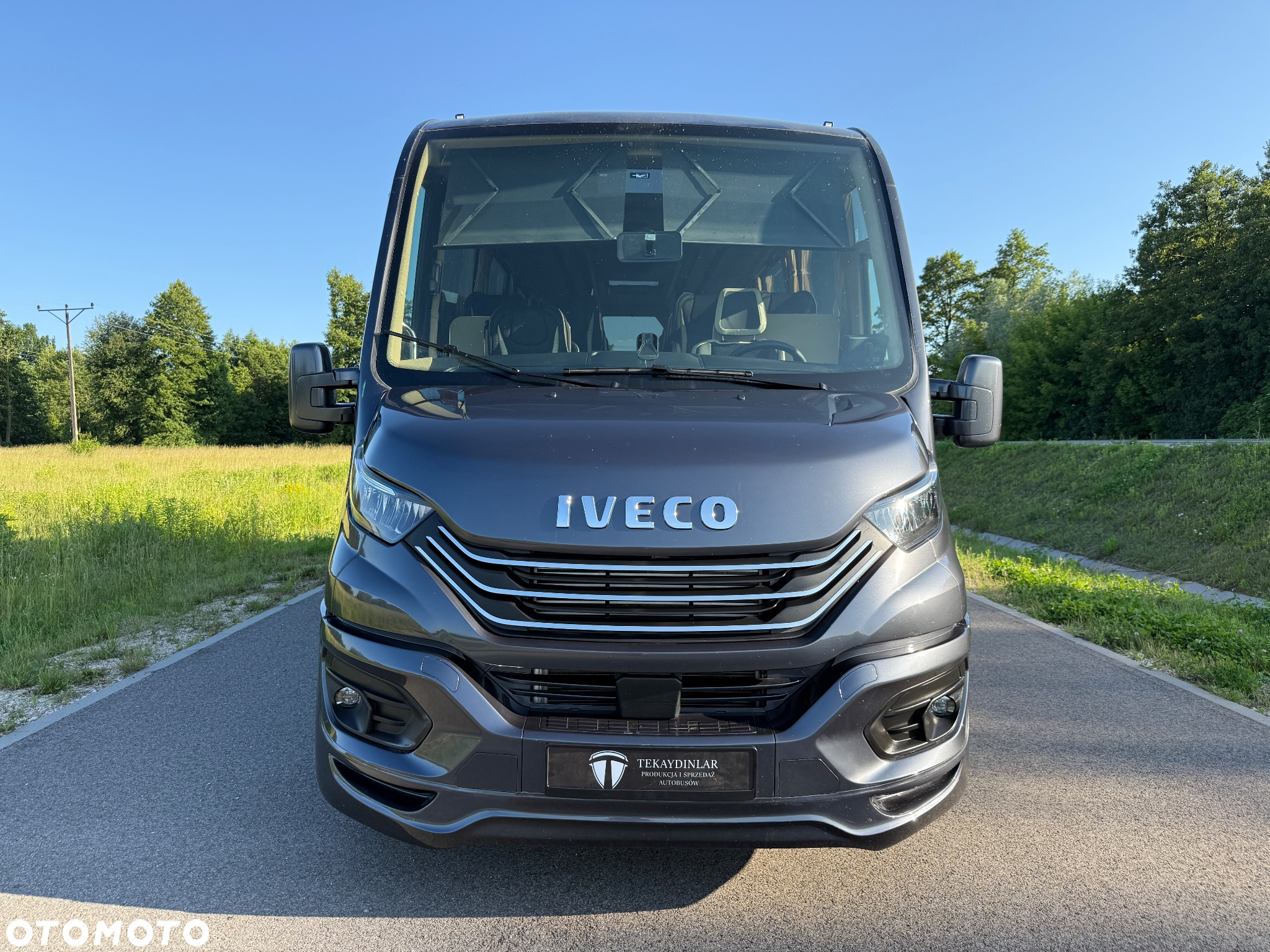 Iveco Daily 70C21 - 2