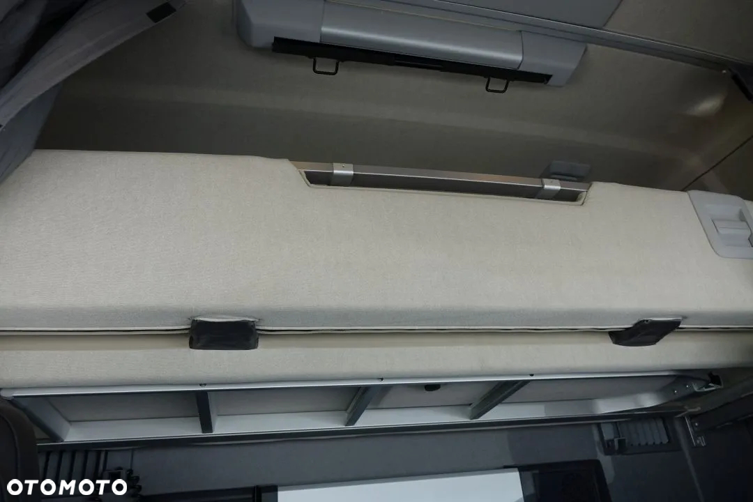 Renault GAMA T520 COMFORT / HIGH EDITION / STANDARD / AUTOMAT / RETARDER / EURO 6 / 2 ZBIORNIKI / LODÓWKA / NAVI - 26