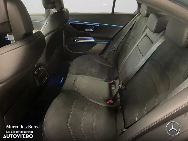 Mercedes-Benz E 300e 9G-TRONIC Edition AMG Line - 12