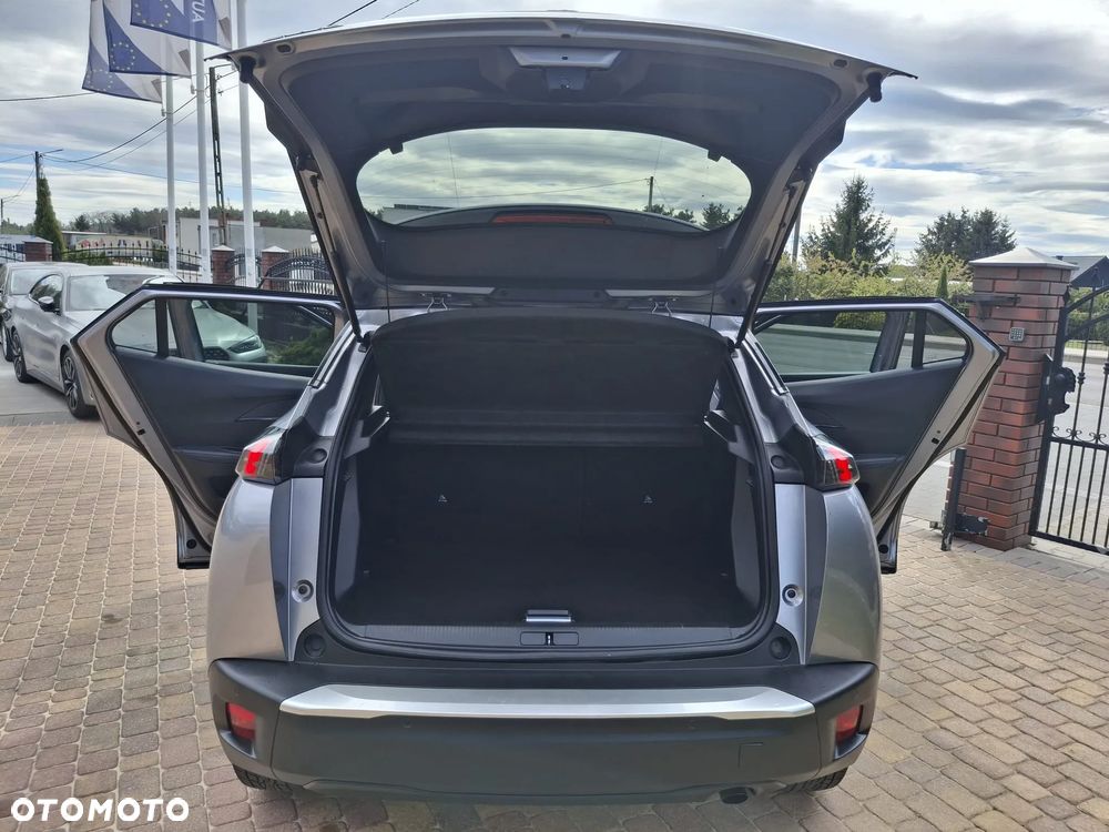 Peugeot 2008 1.2 PureTech Allure Pack S&S - 7