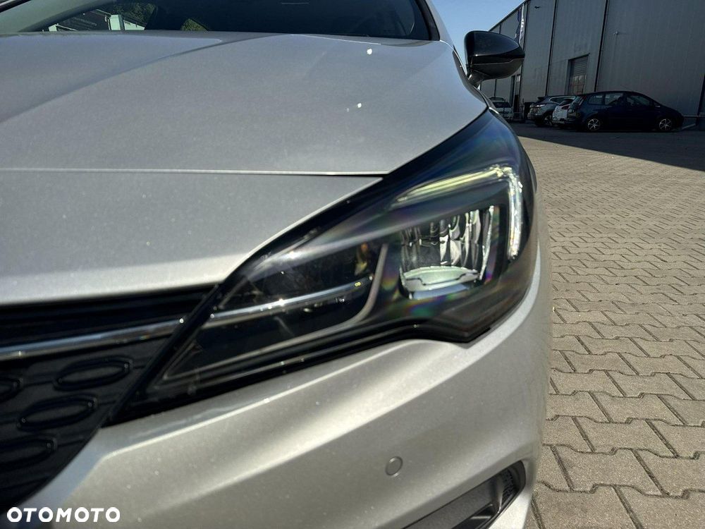 Opel Astra - 9