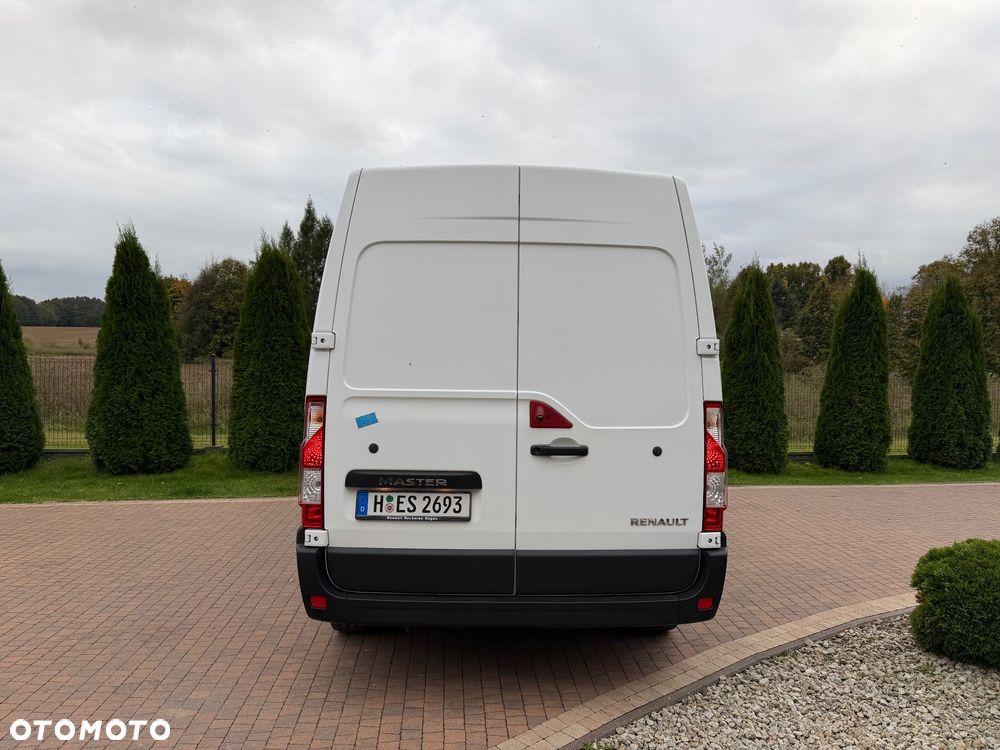 Renault MASTER - 19