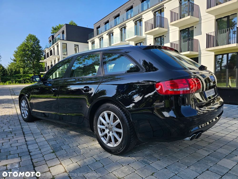 Audi A4 Avant 2.0 TDI Prime Edition - 18