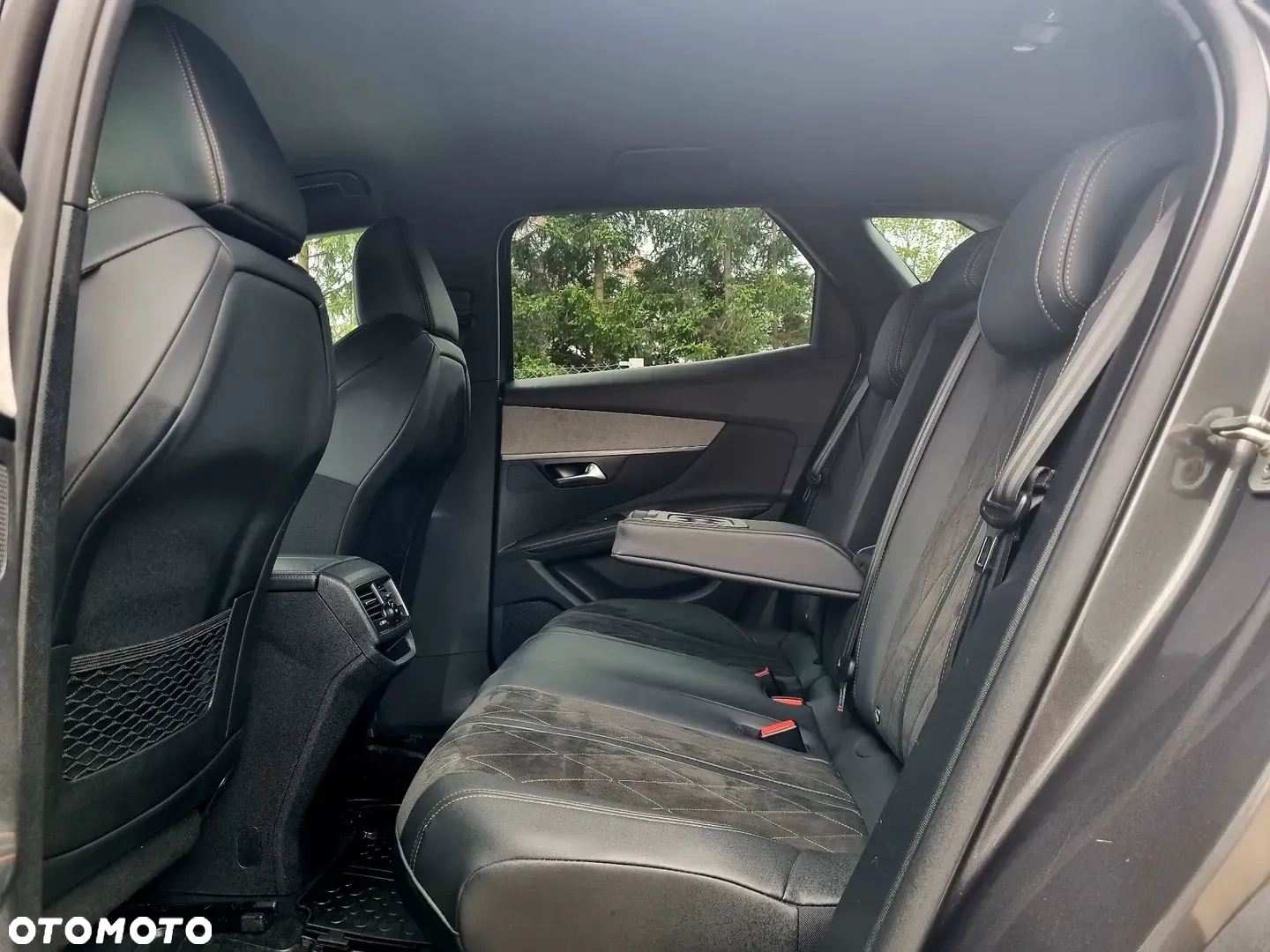 Peugeot 3008 BlueHDi 180 Stop & Start EAT8 GT - 16