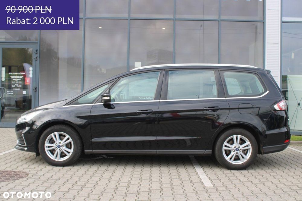 Ford Galaxy - 8