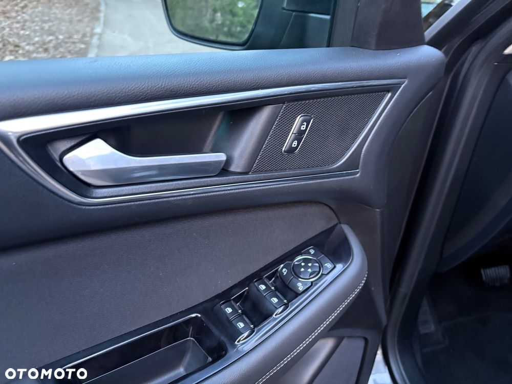 Ford Galaxy 2.0 TDCi Titanium PowerShift - 34