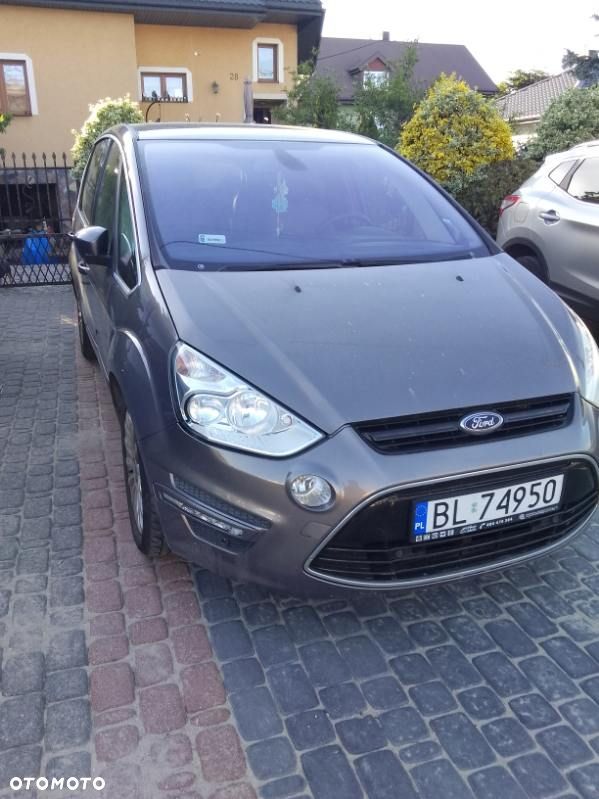 Ford S-Max - 3