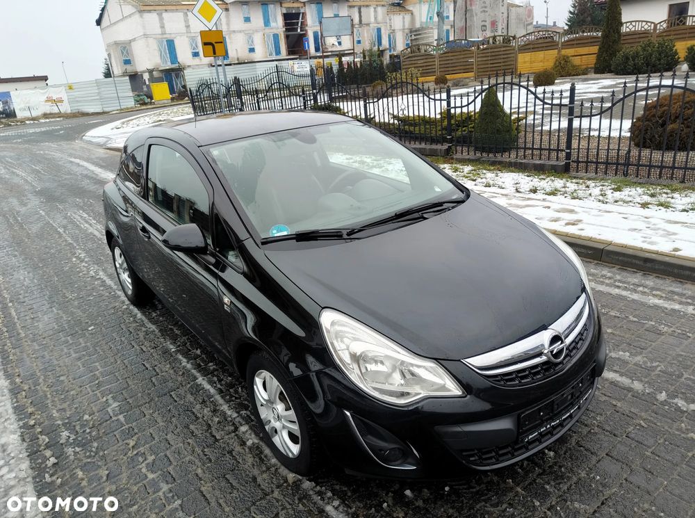 Opel Corsa 1.4 16V Edition 111 Jahre - 15