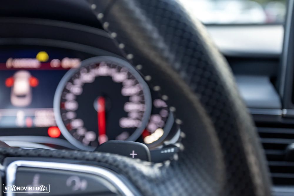 Audi A7 Sportback 3.0 BiTDi V6 quattro S-line Tiptronic - 22