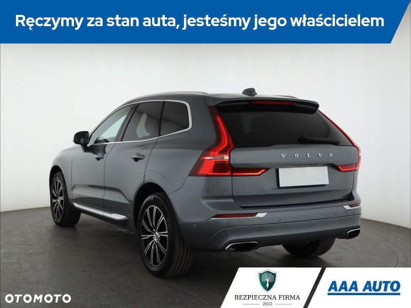 Volvo XC 60 - 6