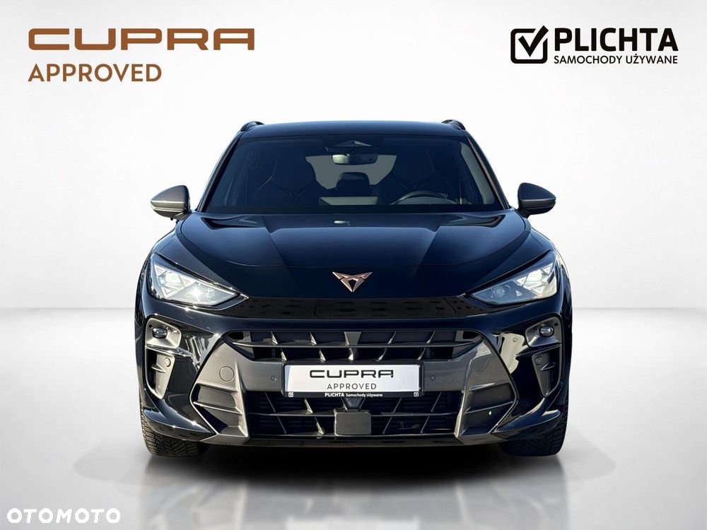 Cupra Terramar 1.5 eTSI mHEV DSG - 9