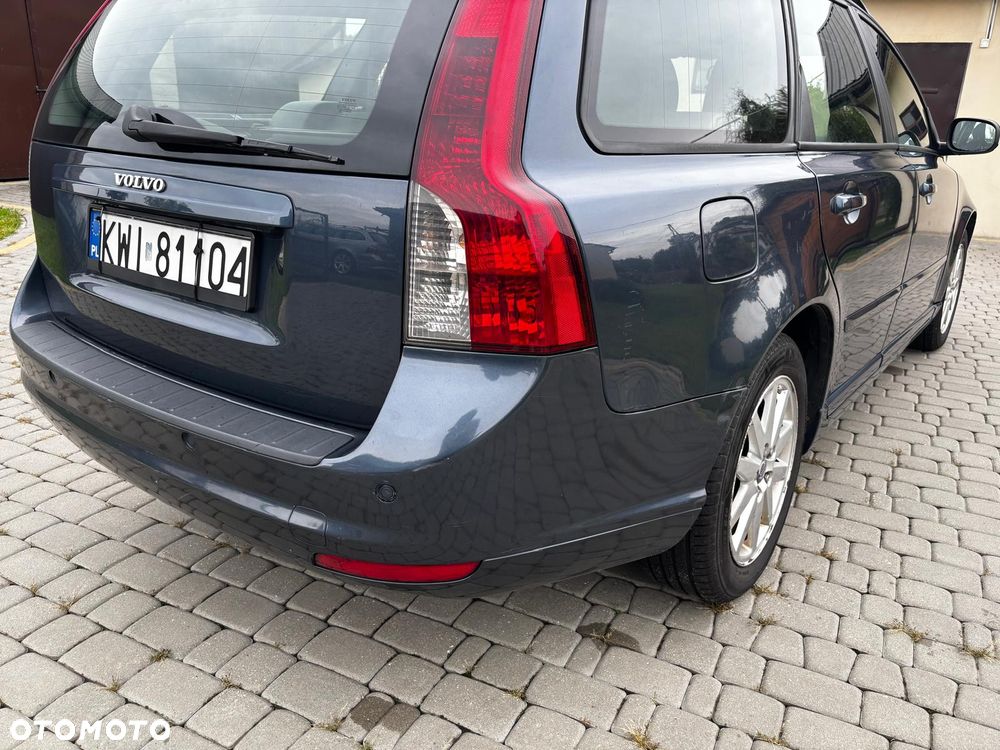 Volvo V50 2.0D - 27