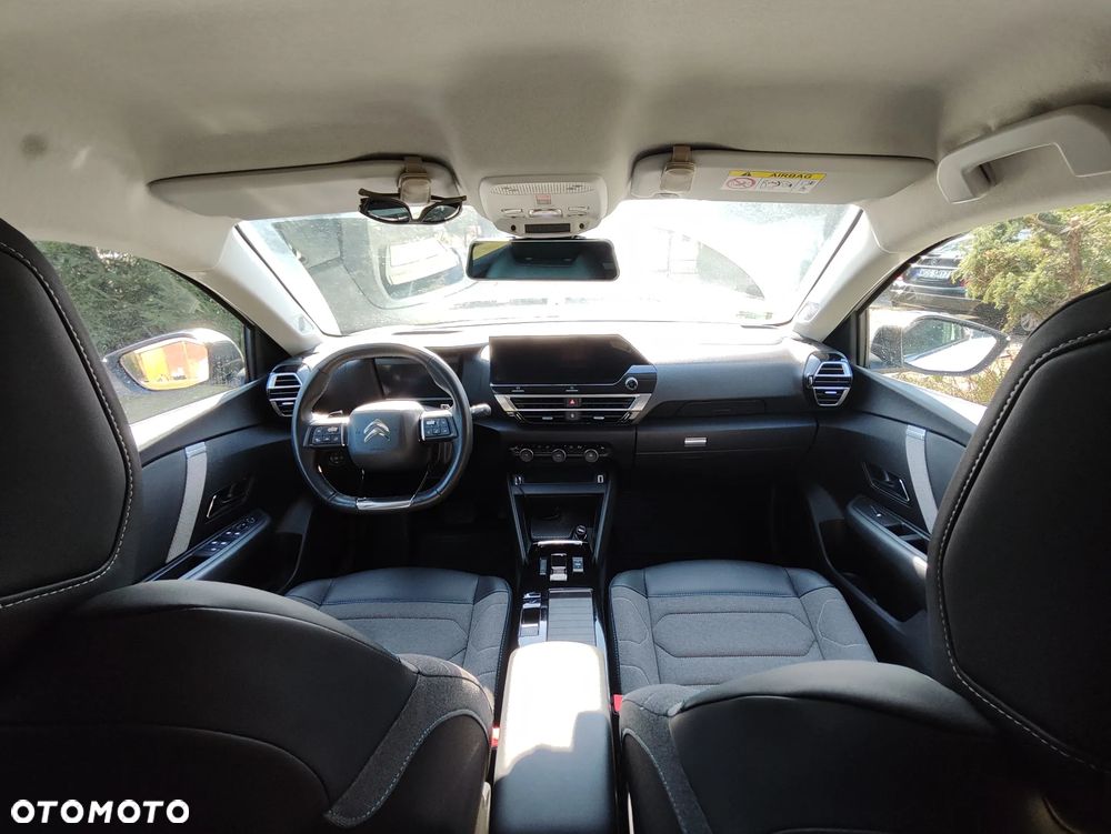 Citroën C4 1.2 PureTech Feel Pack S&S EAT8 - 7