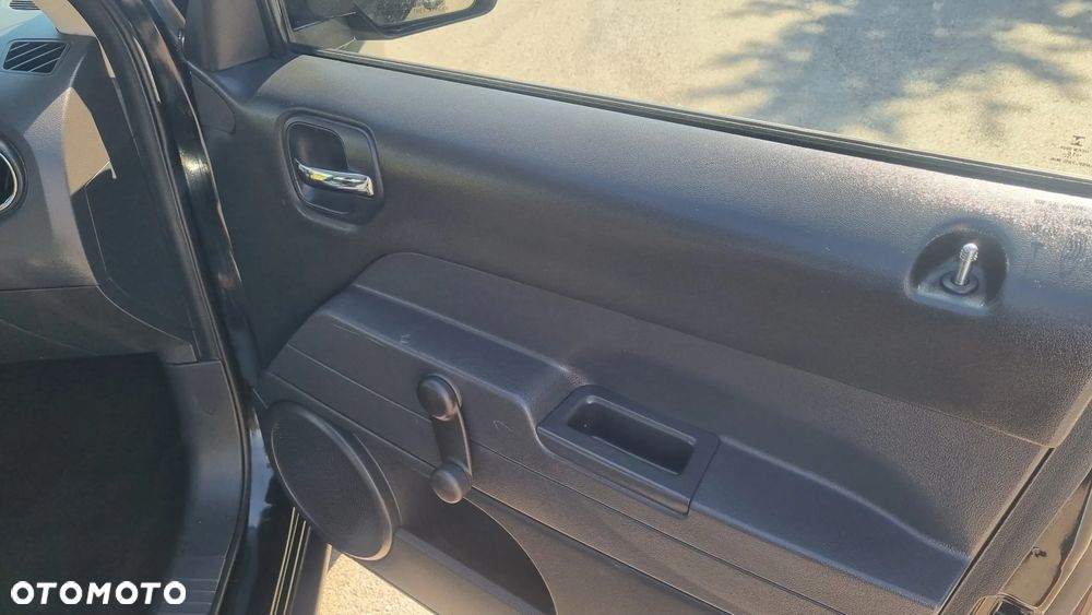 Jeep Patriot - 16