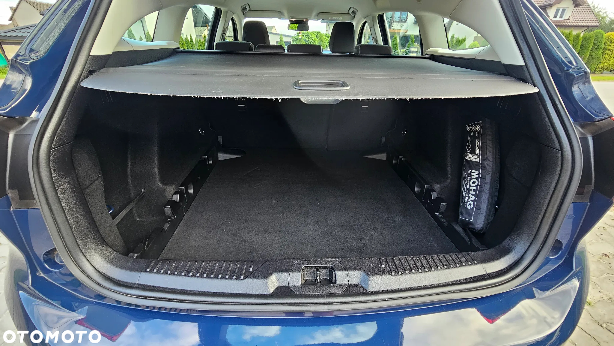 Ford Focus 1.5 EcoBlue Trend Edition Business - 36