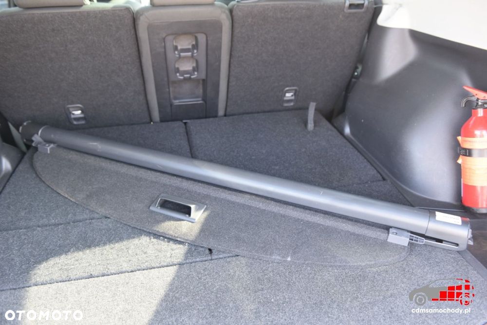 Nissan Qashqai+2 - 37