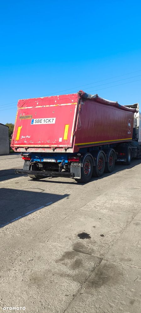 Wielton NW-3 - 4