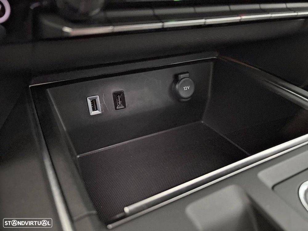 Citroën C5 Aircross - 17