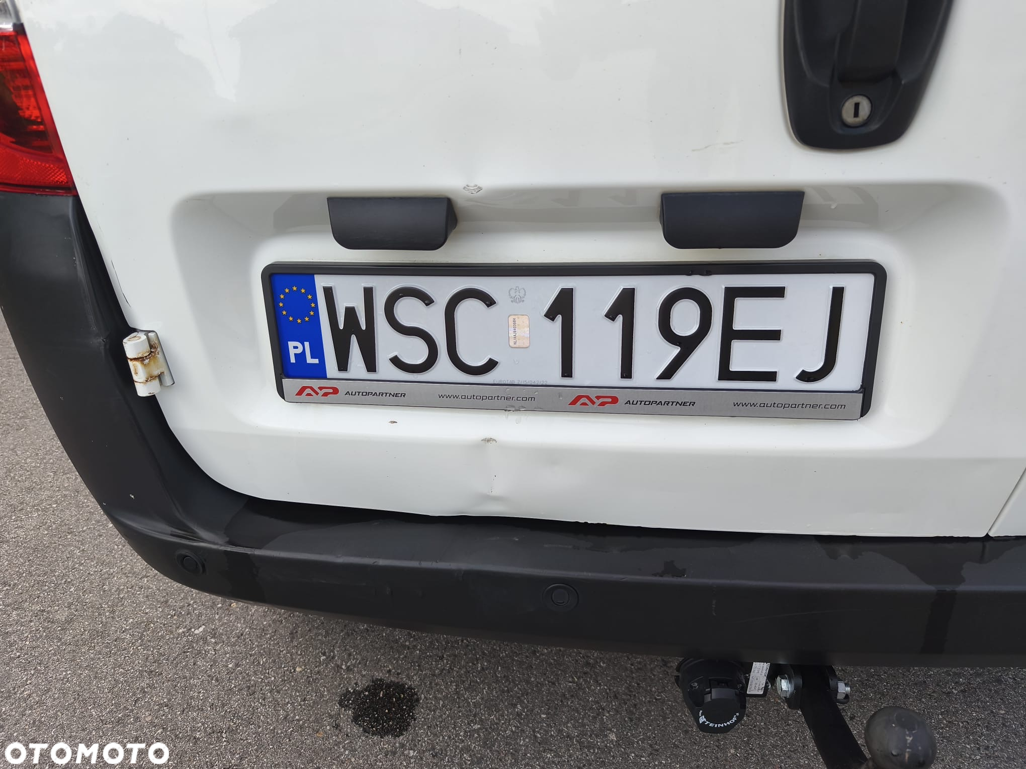 Citroën Nemo 1.3 HDi Plus - 14