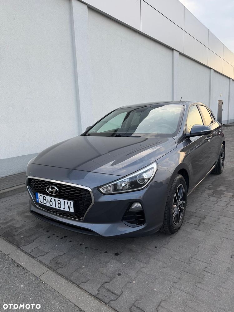 Hyundai i30 1.4 Classic - 3