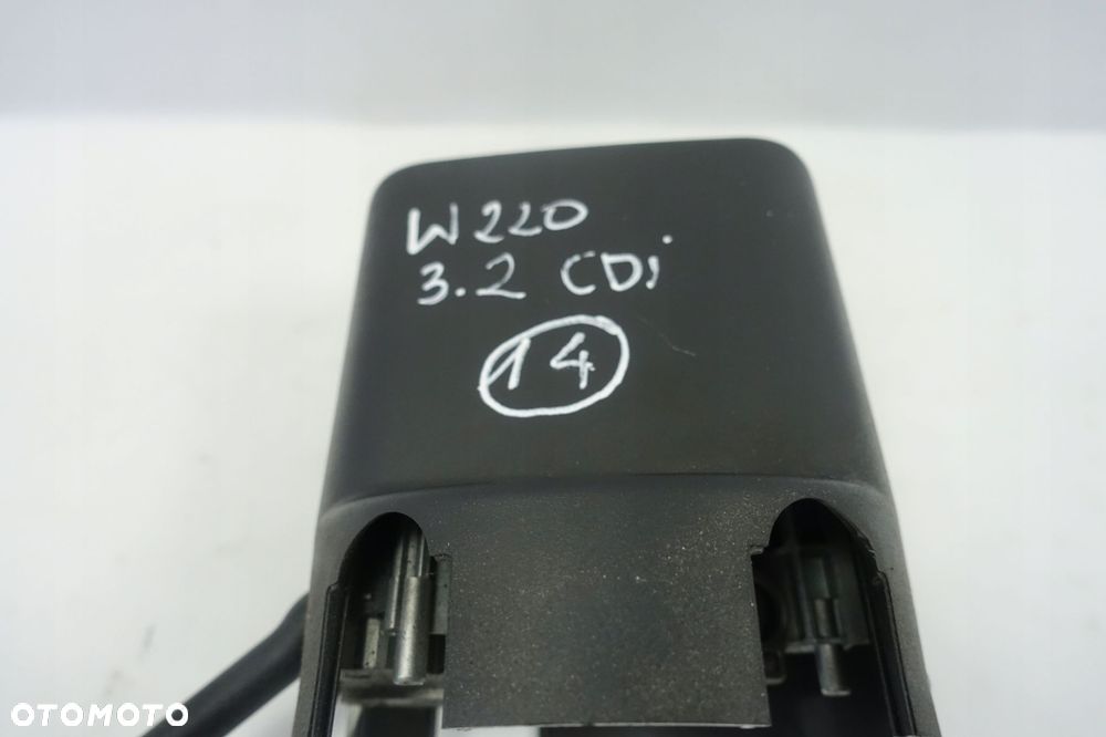 Mercedes W220 3.2 CDI PRZEŁĄCZNIK ZESPOLONY oryg - 2
