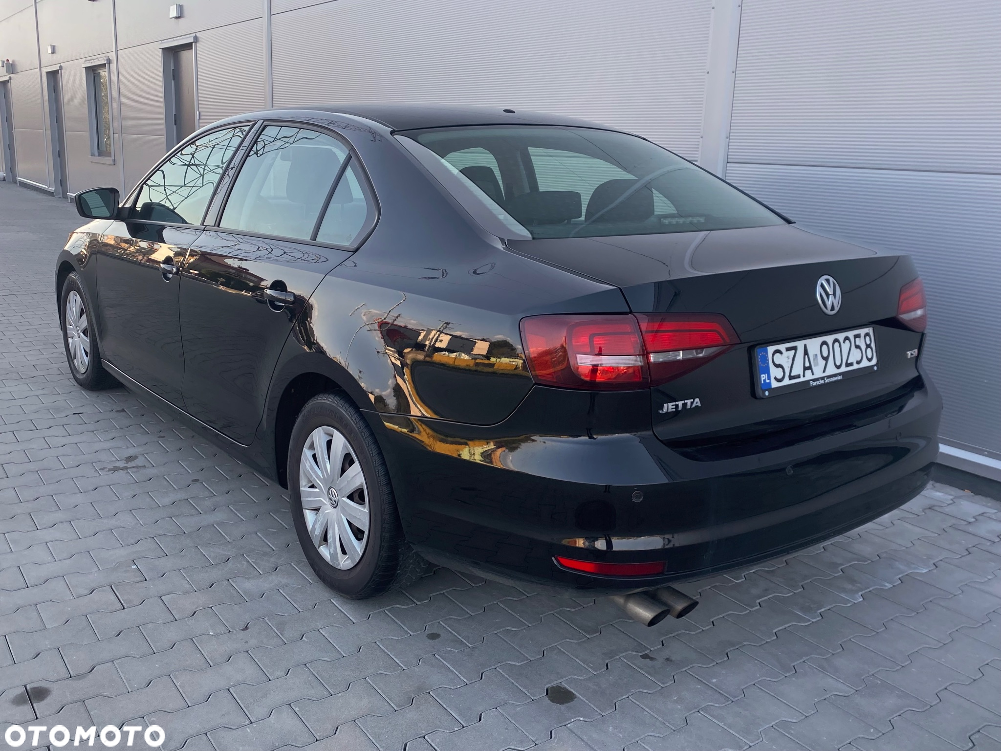 Volkswagen Jetta 1.4 TSI DSG BlueMotion Technology - 12