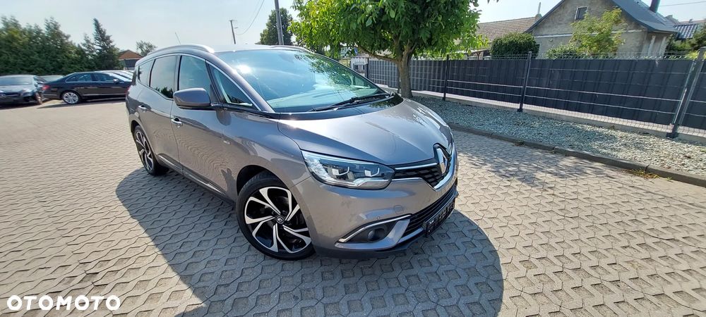 Renault Scenic - 18