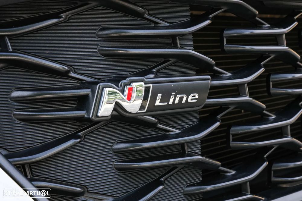 Hyundai Kauai 1.0 T-GDi N-Line - 4