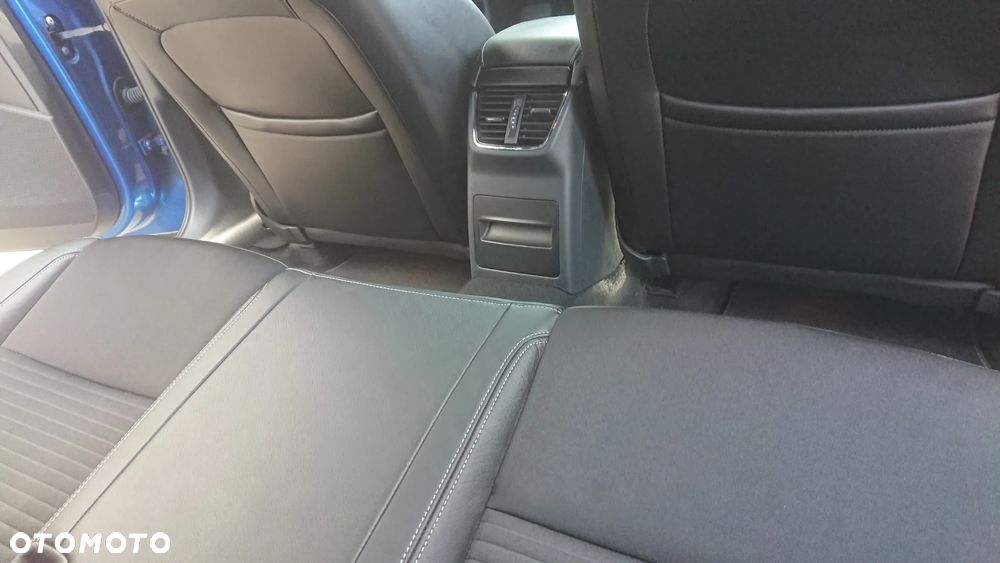 Skoda Octavia 2.0 TDI RS DSG - 23