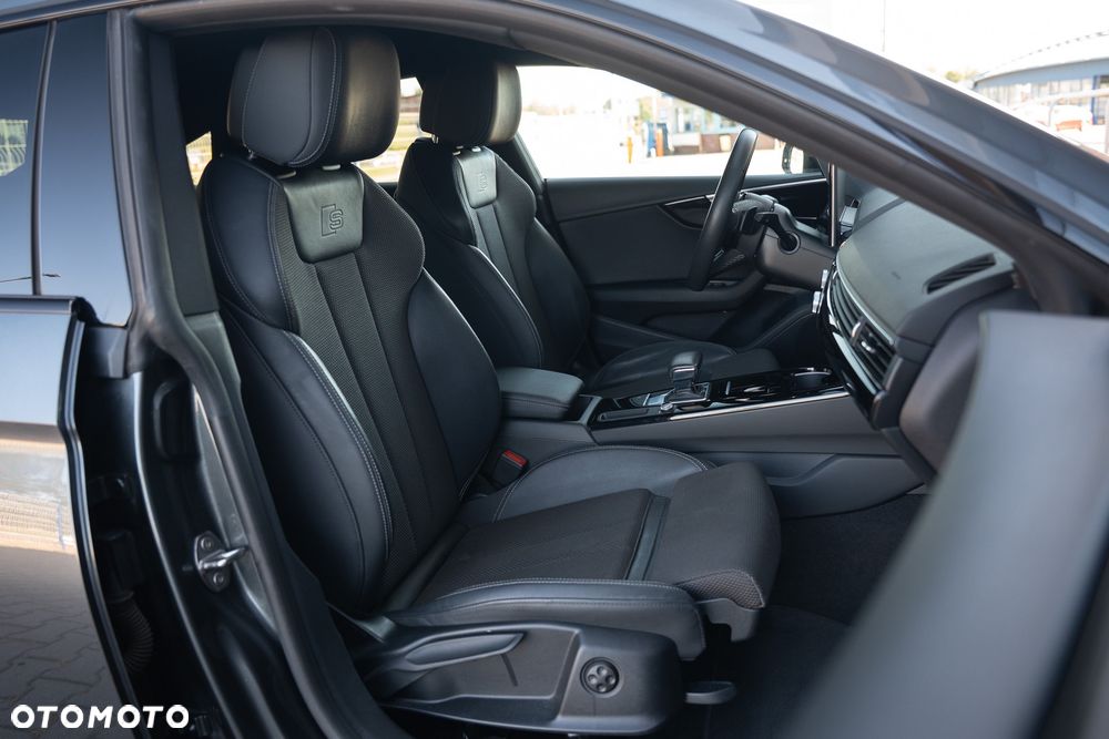 Audi A5 Sportback - 25