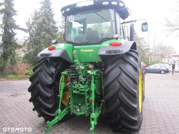 John Deere John Deere 7280R ,2011 - 3