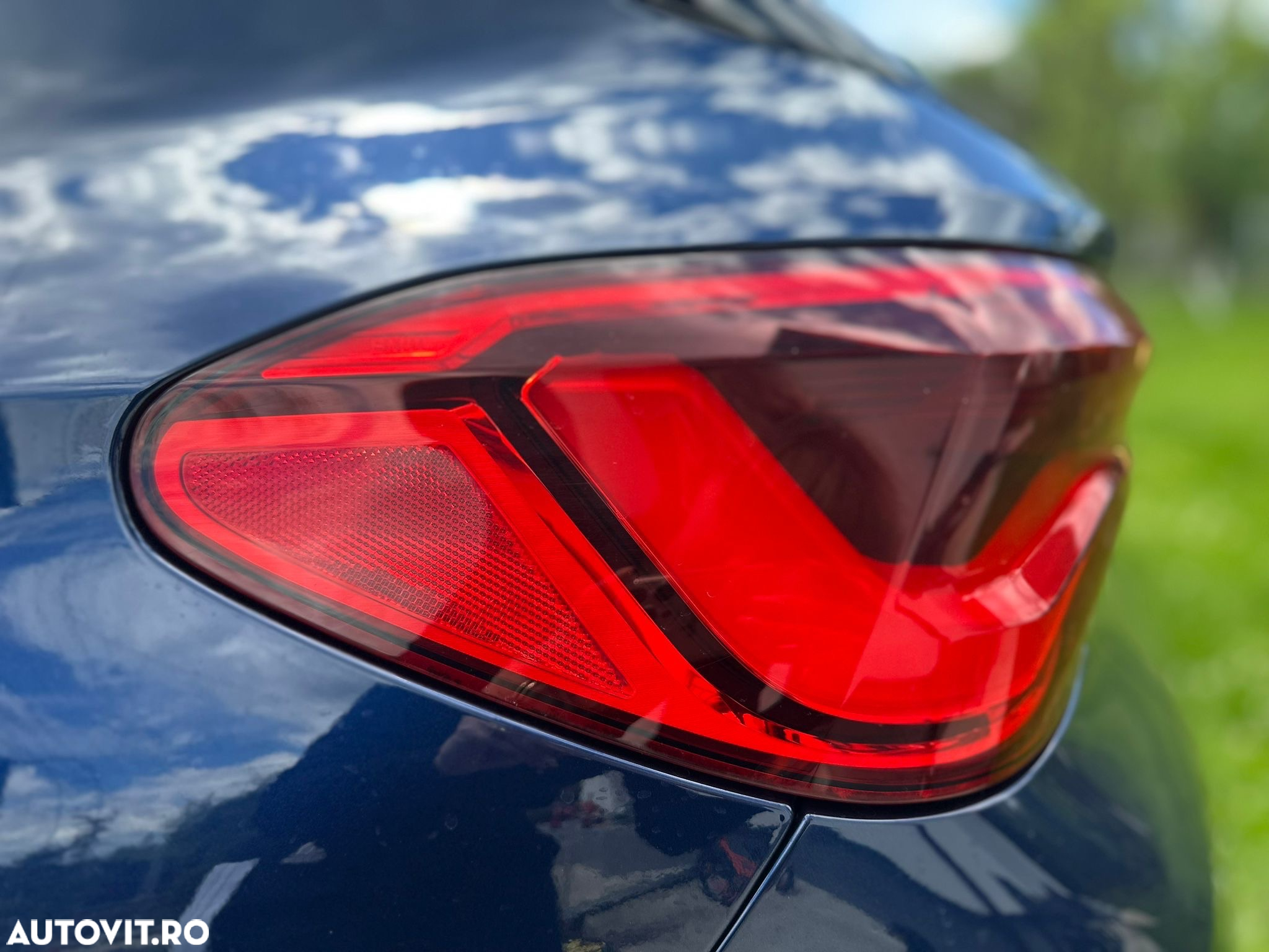 BMW X2 sDrive18d - 6