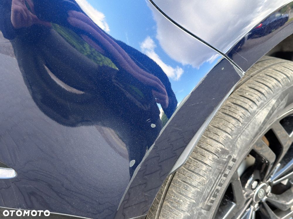Land Rover Range Rover Evoque - 18
