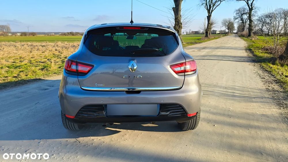 Renault Clio Energy TCe 120 EDC Bose Edition - 5