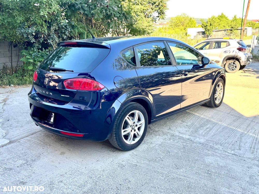 Seat Leon - 6