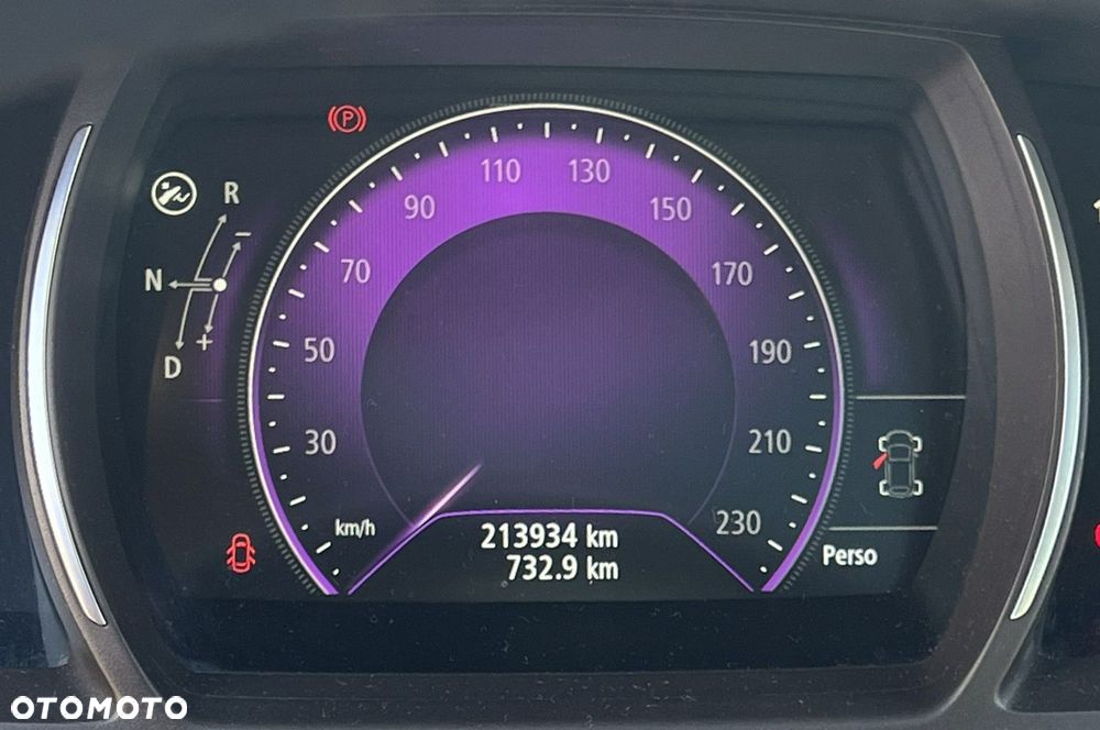 Renault Espace 1.6 dCi Energy Initiale Paris EDC - 15