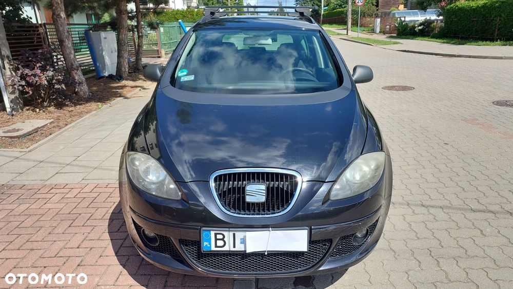 Seat Altea XL 1.6 Audience - 3