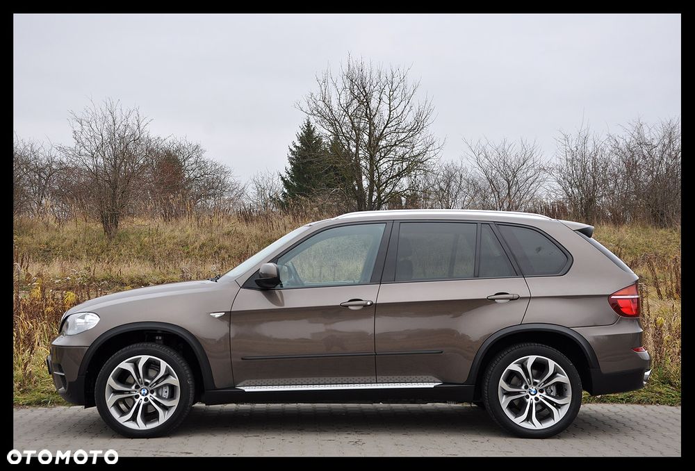 BMW X5 - 19