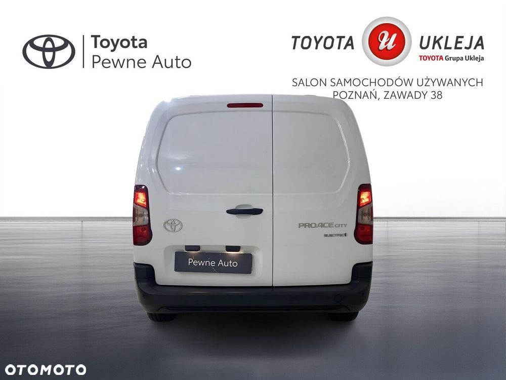 Toyota PROACE CITY - 7