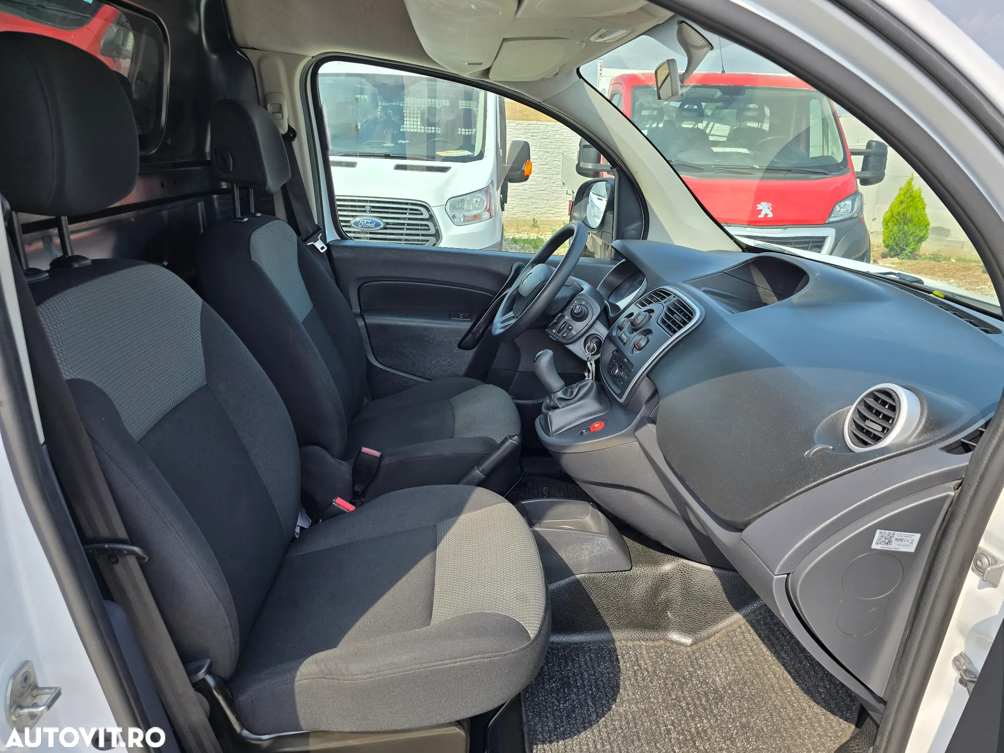 Renault KANGOO - 18