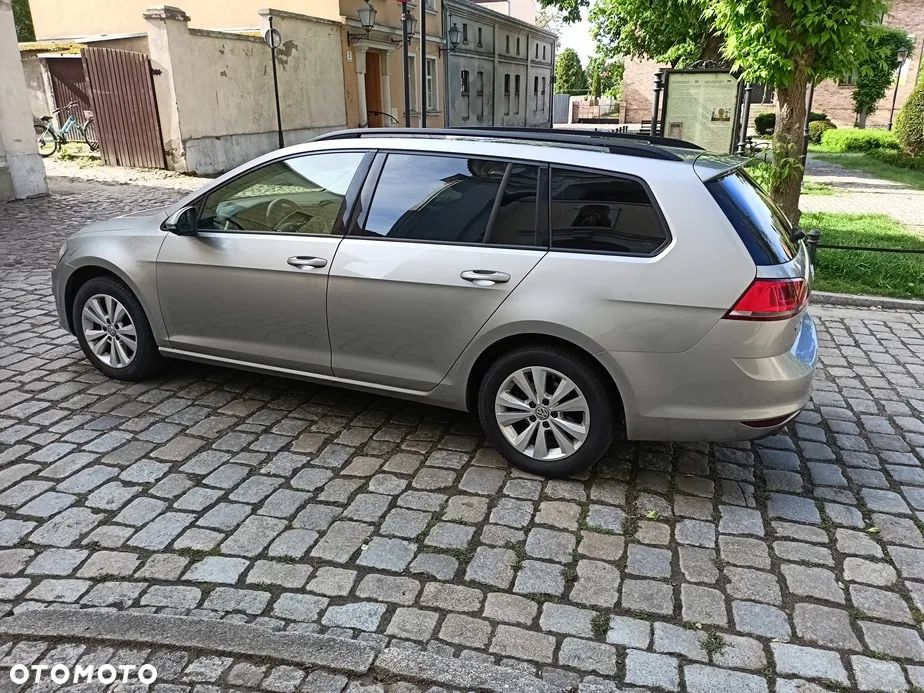 Volkswagen Golf 1.4 TSI Sound - 40